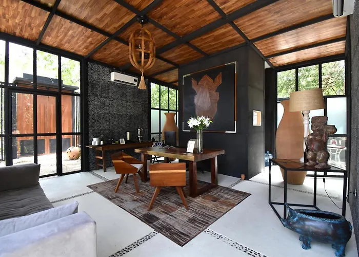 Hotel Barro Negro