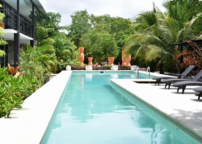 Hotel Barro Negro
